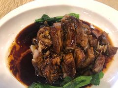 碌鹅-和膳居饮食有限公司