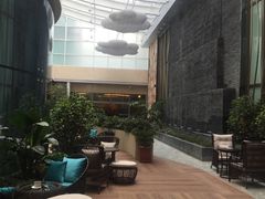 -青岛海尔洲际酒店