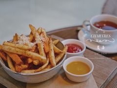 -夏朵餐厅(丁香店)