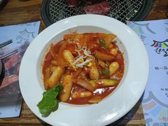 -韩一品韩国料理(柏庐南路店)