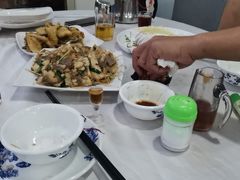 -嘉升大排档(番禺总店)