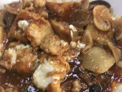 -惠宾饭庄(千禧店)