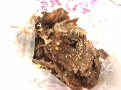 王妈兔架-王妈手撕烤兔