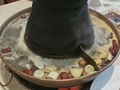 -阳坊大都涮羊肉(阳坊总店)