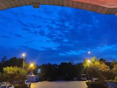 -重庆长寿碧桂园凤悦凤凰酒店