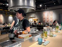-肉肉大米(金虹桥店)