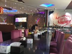 -蓬客精品酒店(南山海岸城购物中心店)