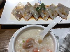 -南拳十三姨·潮汕砂锅粥(世纪金源店)