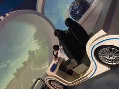 -中国杭州低碳科技馆