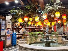 -万里闯关东铁锅炖菜馆(高新旗舰店)