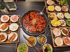 -俏媳妇火锅(宽窄巷子店)
