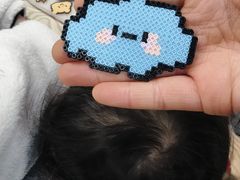 -郑在DIY·潮玩银饰绘画手作(中央大道旗舰店)