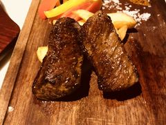 -JUKEBOX玖部音乐餐厅(华侨城店)