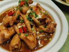 -大眼锅贴水饺(河东店)