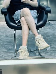 -不迫先生专业男士剪发