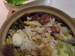 -膳心记-明火四宝煲仔饭(燕南店)