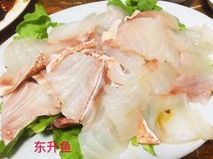 东升鱼-金砂阿洲鱼册店