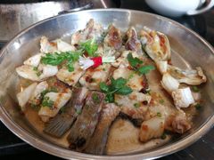 -阿多私房菜(顺德店)