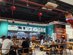 -猪腰一家·地道佛山菜(盐步店)