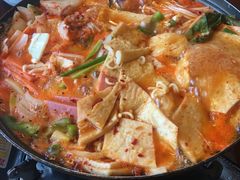 -第二外国语学院-韩国餐厅(朝阳路店)