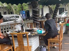 -刘家花园·柴火鸡·中餐酒楼·西昌烧烤(三圣乡店)