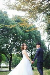 -太郎花子婚纱摄影艺术中心
