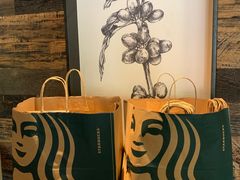 -星巴克(深圳宝安泰华店)