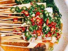 -叶婆婆钵钵鸡(解放碑店)
