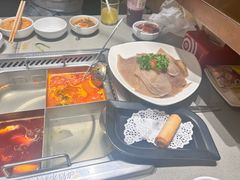 -海底捞火锅(泰安爱琴海店)