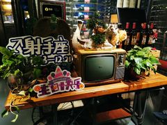 -村理·乡村菜音乐餐厅(河西店)