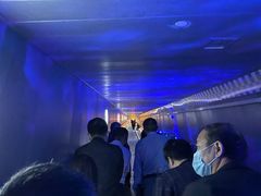 -白鹤梁水下博物馆
