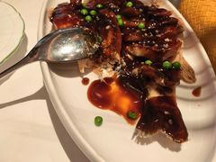 -桂满陇·蟹黄小笼汤包(清河万象店)