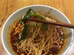 -车沾巷·重庆老味豌杂面