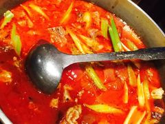 -有才叔的小馆(招商依云曲江店)