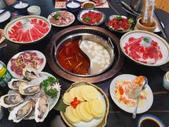 -潮澎派·潮州菜(南国明珠店)