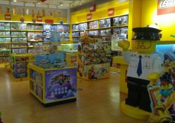 -KidsLand(永旺梦乐城店)