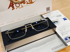 -EYEPHILO镜之道·克罗心眼镜