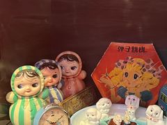 -北三条胡同打卤面馆(雍和宫店)