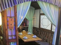 -淀里船宴(卓达店)