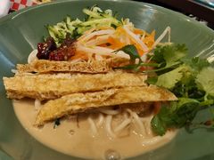 -鼓楼吃面·肉啃肉(南锣鼓巷店)
