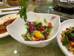 -熙春园餐厅