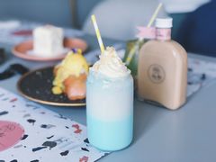 -公园北鹿·铃兰餐厅(齐盛湖店)