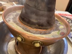 -福寿斋·老北京铜锅涮肉·烤鸭(顺义总店)