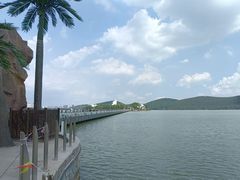 -云龙湖旅游景区