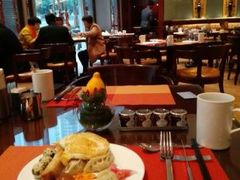 -广州富力丽思卡尔顿酒店