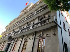 -南昌八一起义纪念馆