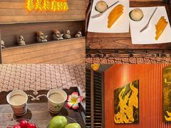 -菩泰·泰式草本按摩SPA(武汉新天地南馆店)
