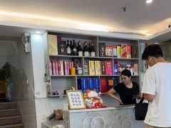 -陆记鹅庄·潮汕菜·狮头鹅(大仟里店)