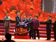 -南京奥林匹克体育中心-体育馆