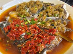 -新新湘菜馆(新中街二条店)